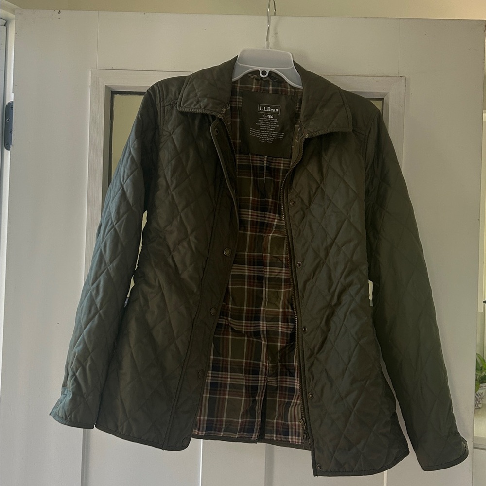 L.L.Bean jacket